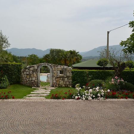 Hotel La Grotte San Donato Val di Comino Kültér fotó