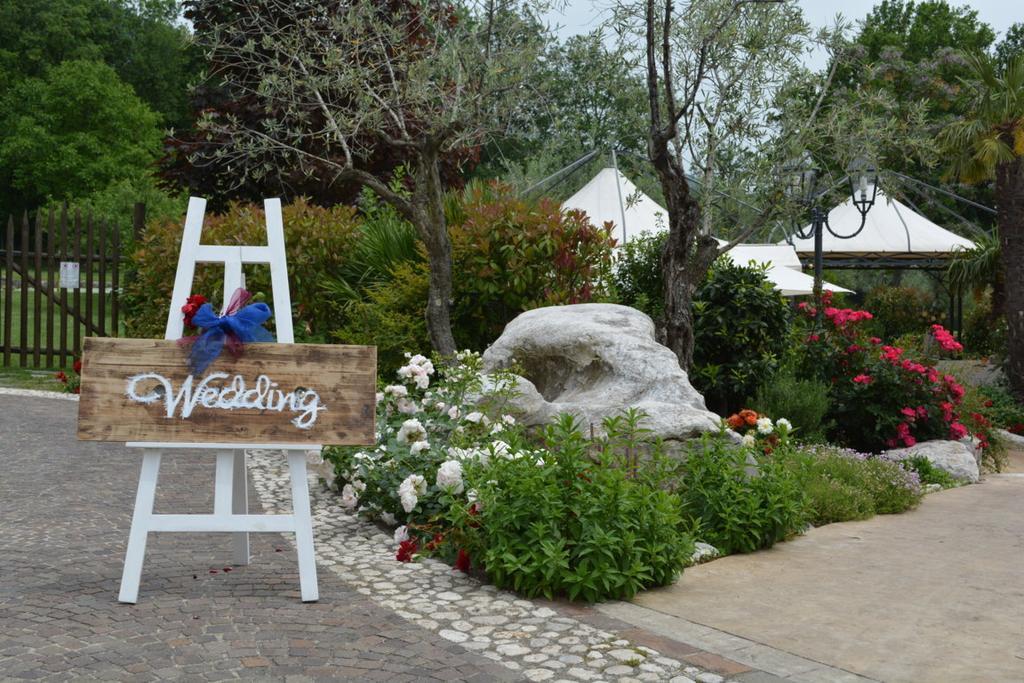 Hotel La Grotte San Donato Val di Comino Kültér fotó