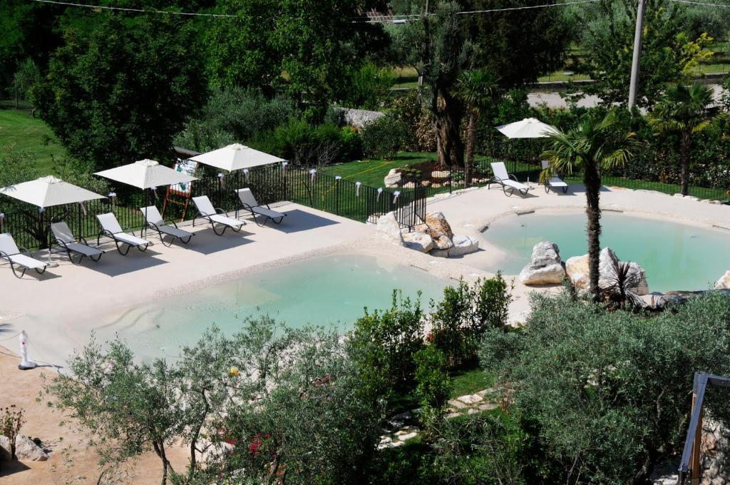 Hotel La Grotte San Donato Val di Comino Kültér fotó